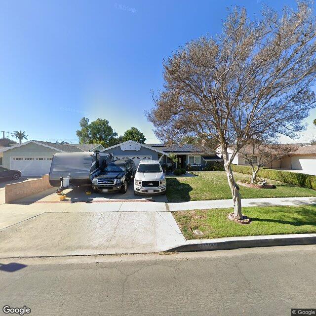 photo of 7735 CAPISTRANO AVE LOS ANGELES CA 91304