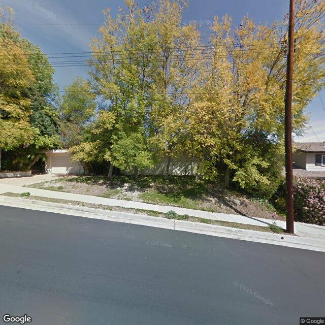 photo of 8510 FARRALONE AVE LOS ANGELES CA 91304