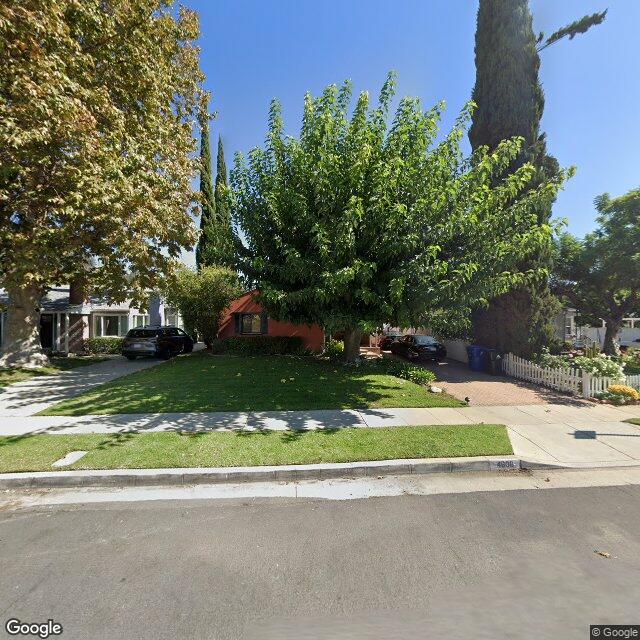 photo of 4608 DENNY AVE LOS ANGELES CA 91602