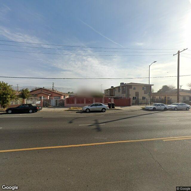 photo of 7338 VINELAND AVE LOS ANGELES CA 91352
