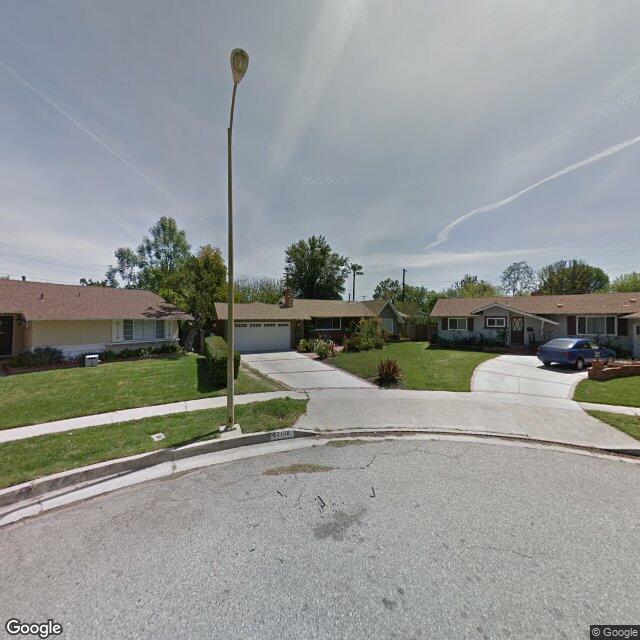 photo of 22120 LANARK ST LOS ANGELES CA 91304