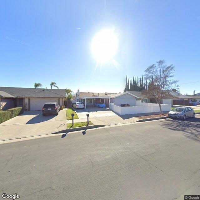 photo of 22720 INGOMAR ST LOS ANGELES CA 91304