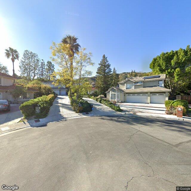 photo of 24020 MEREDITH CT LOS ANGELES CA 91304