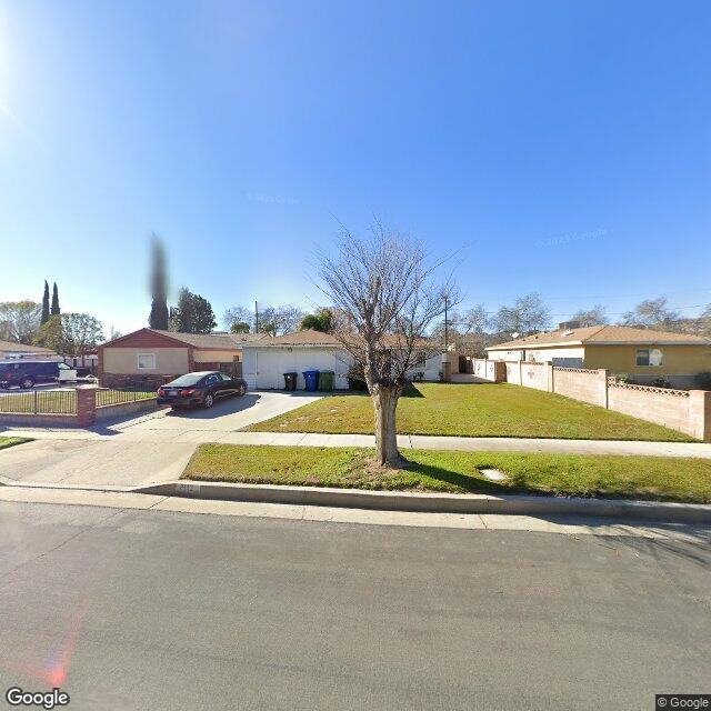 photo of 8119 PONCE AVE LOS ANGELES CA 91304