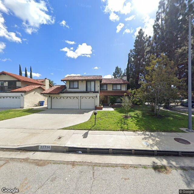 photo of 22336 KESWICK ST LOS ANGELES CA 91304