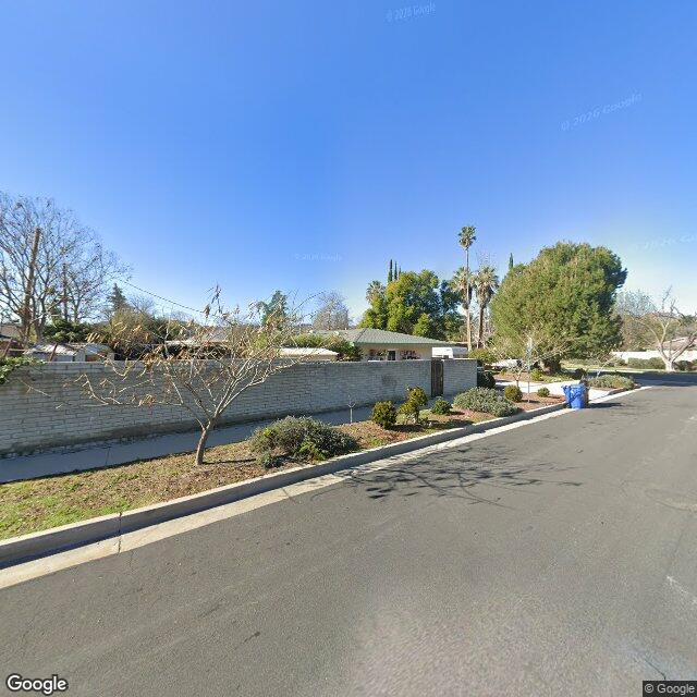 photo of 7937 DUCOR AVE LOS ANGELES CA 91304