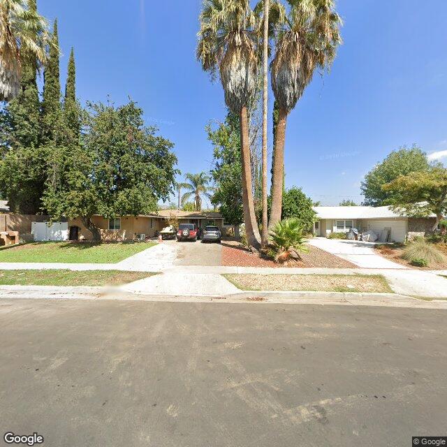photo of 23055 STRATHERN ST LOS ANGELES CA 91304