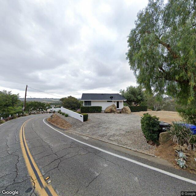 photo of 23806 BOX CANYON RD WEST HILLS CA 91304