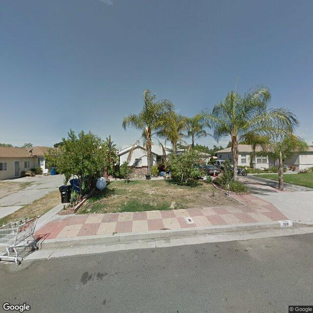 photo of 7819 CLEON AVE LOS ANGELES CA 91352