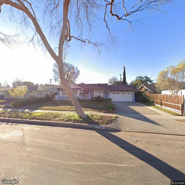photo of 22330 CANTARA ST LOS ANGELES CA 91304