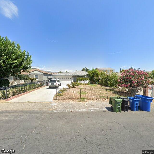 photo of 6460 RIVERTON AVE LOS ANGELES CA 91606
