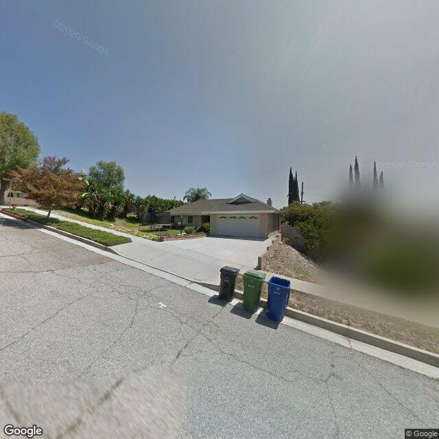 photo of 8580 EATOUGH AVE LOS ANGELES CA 91304