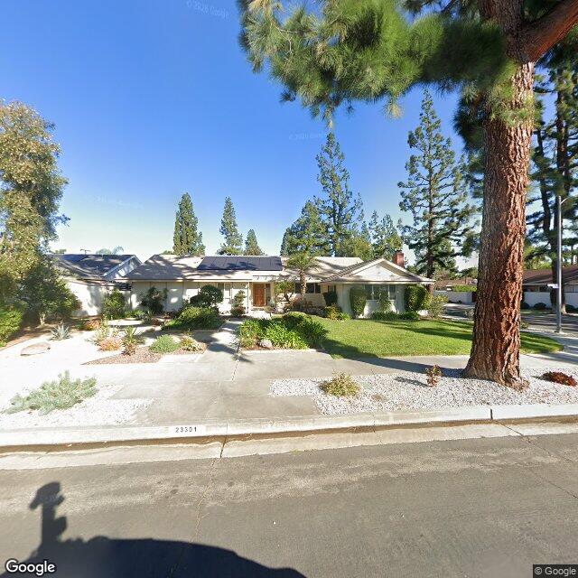 photo of 23301 ARMINTA ST LOS ANGELES CA 91304