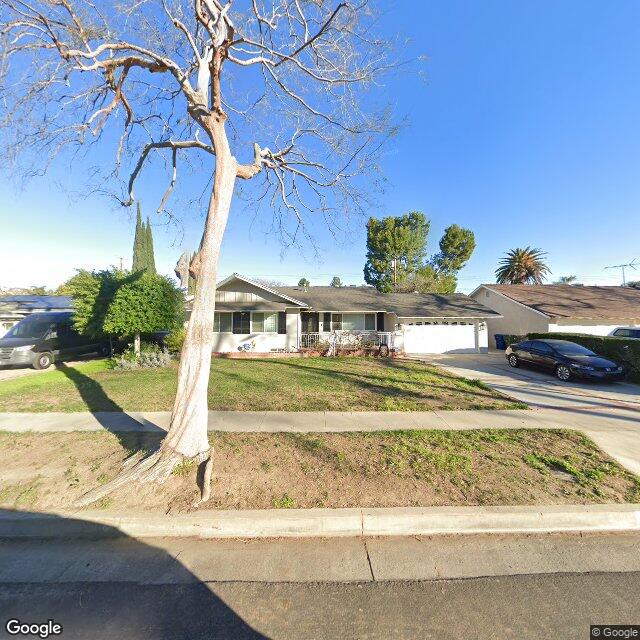 photo of 22337 CANTARA ST LOS ANGELES CA 91304