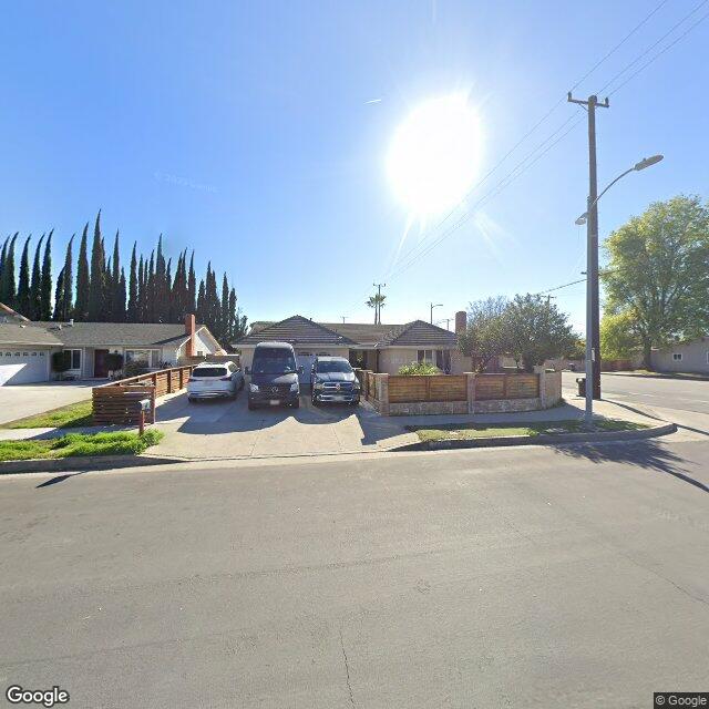 photo of 22744 INGOMAR ST LOS ANGELES CA 91304