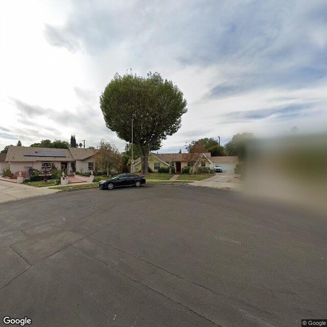 photo of 22941 KESWICK ST LOS ANGELES CA 91304