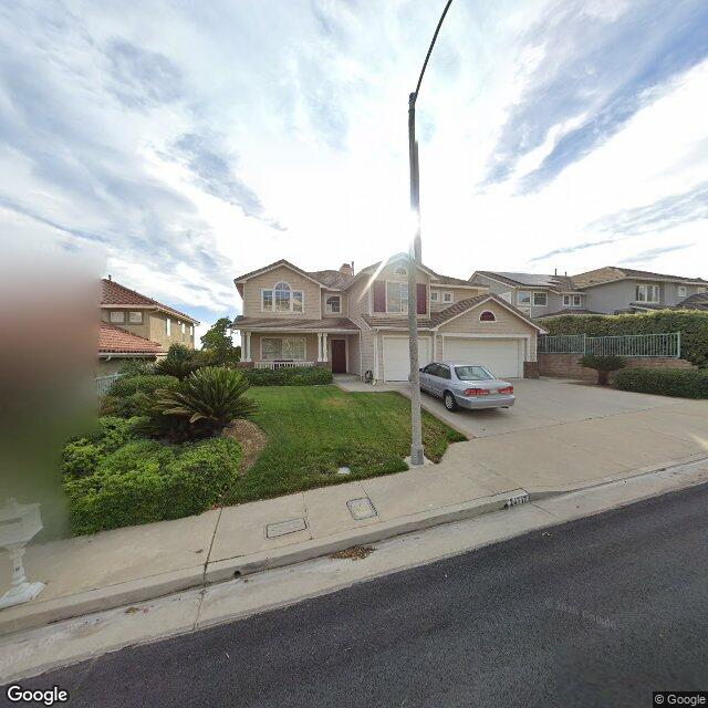 photo of 24717 STONEGATE DR LOS ANGELES CA 91304