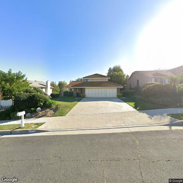 photo of 23676 BLYTHE ST LOS ANGELES CA 91304