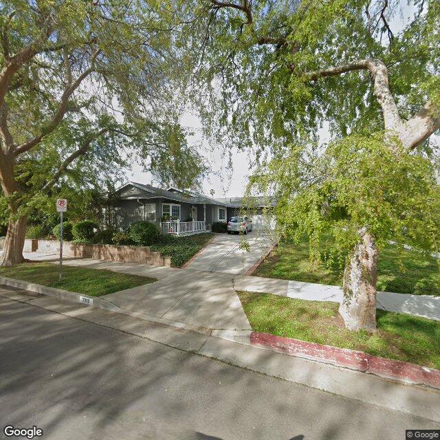 photo of 23008 BLYTHE ST LOS ANGELES CA 91304