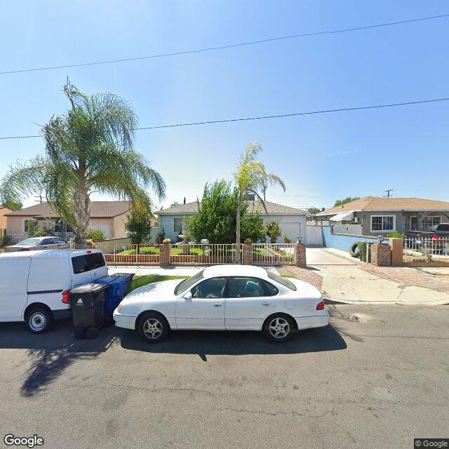 photo of 7519 DENNY AVE LOS ANGELES CA 91352
