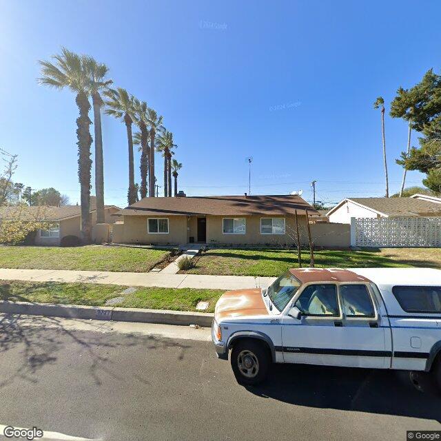 photo of 7727 SHOUP AVE LOS ANGELES CA 91304
