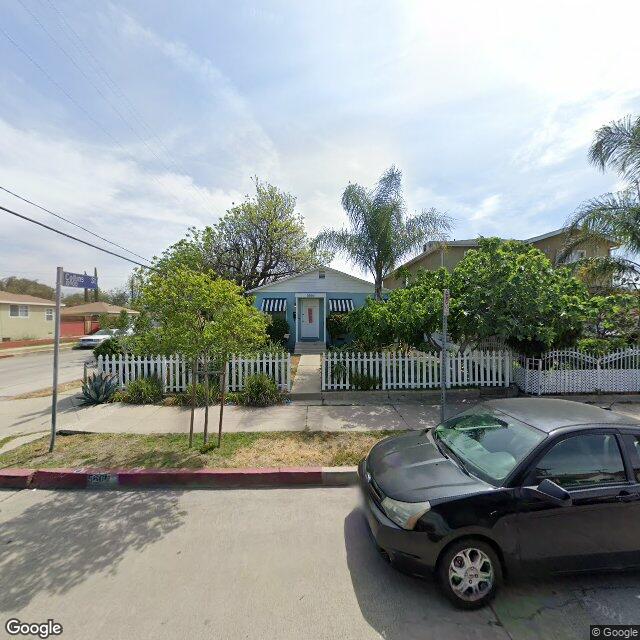 photo of 5660 CRANER AVE LOS ANGELES CA 91601