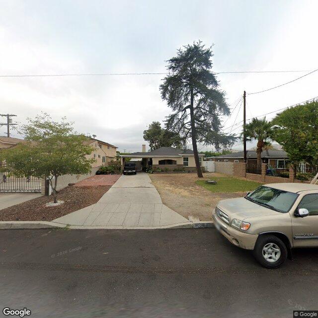 photo of 10743 ARMINTA ST LOS ANGELES CA 91352