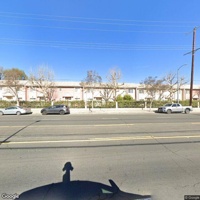 photo of 7615 GLADE AVE NO   127 LOS ANGELES CA 91304