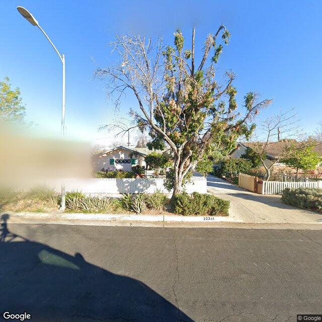 photo of 22241 BURTON ST LOS ANGELES CA 91304