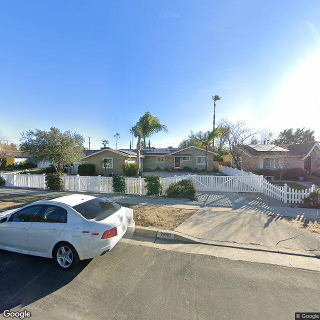 photo of 7860 GLADE AVE LOS ANGELES CA 91304