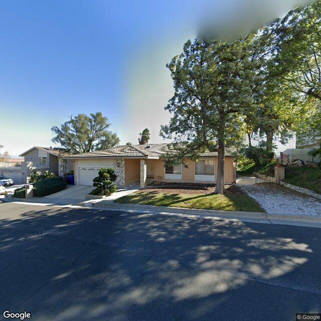 photo of 8944 MEGAN AVE LOS ANGELES CA 91304