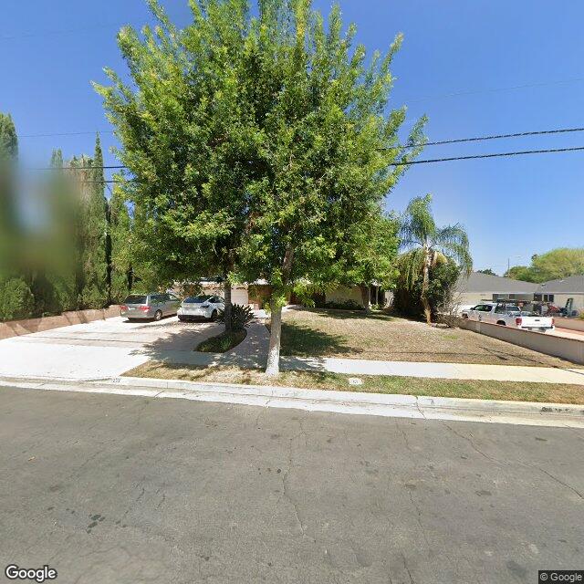 photo of 23211 INGOMAR ST LOS ANGELES CA 91304