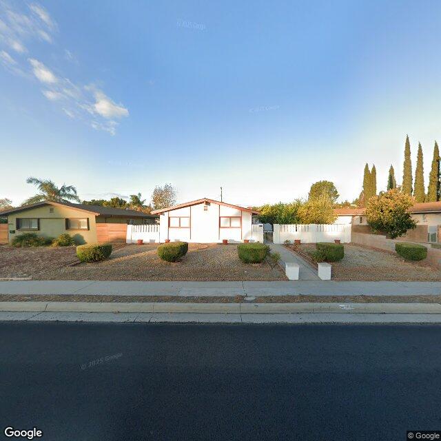 photo of 8451 TOPANGA CANYON BLVD LOS ANGELES CA 91304