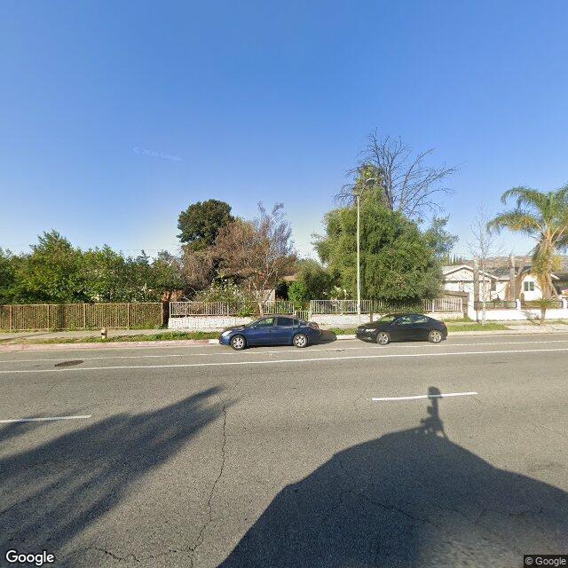 photo of 7901 FALLBROOK AVE LOS ANGELES CA 91304