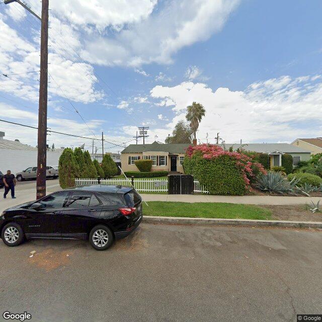 photo of 5619 AUCKLAND AVE LOS ANGELES CA 91601