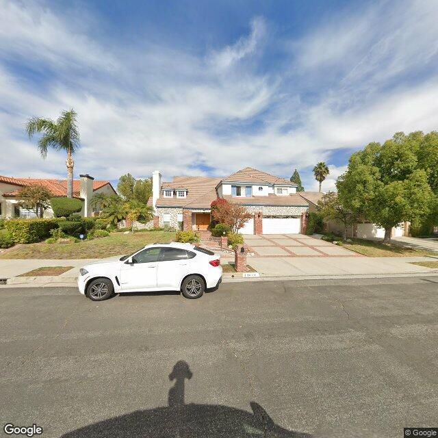 photo of 23661 STAGG ST LOS ANGELES CA 91304