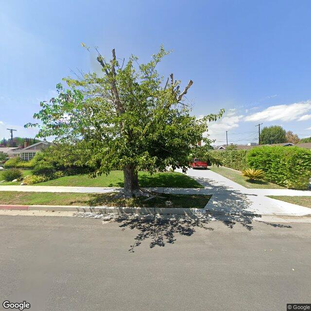 photo of 7911 MAYNARD AVE LOS ANGELES CA 91304