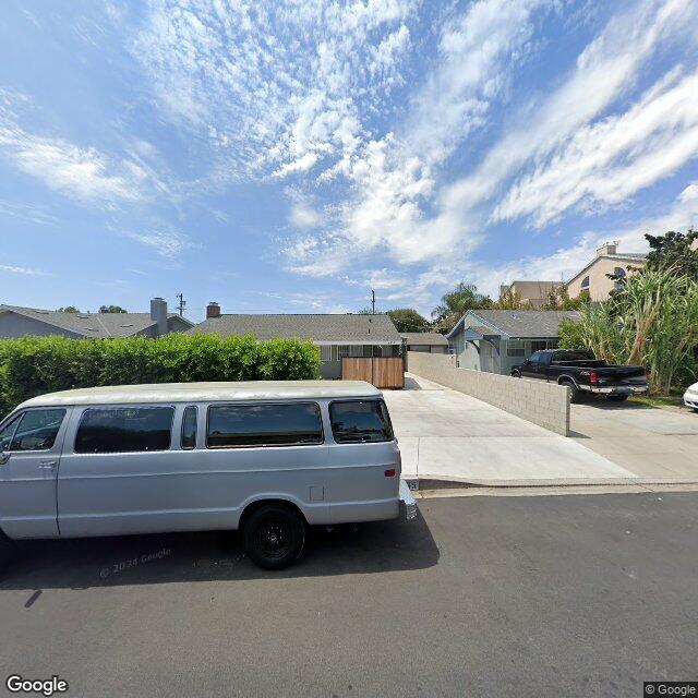 photo of 6335 DENNY AVE LOS ANGELES CA 91606