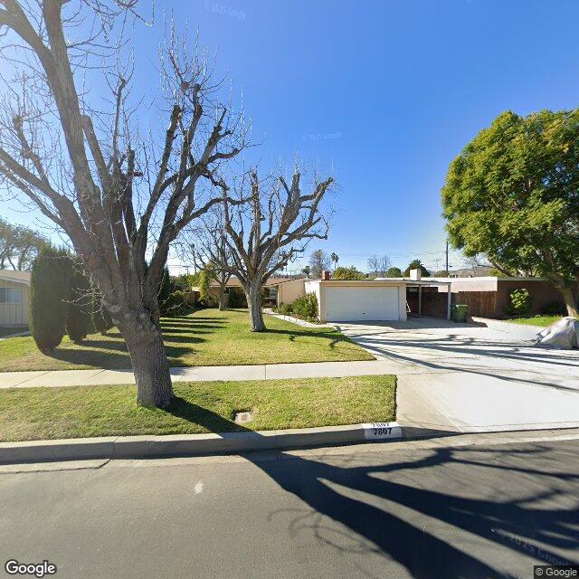 photo of 7807 SALE AVE LOS ANGELES CA 91304