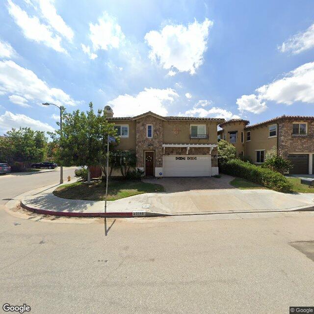 photo of 23148 KENS WAY WEST HILLS CA 91304