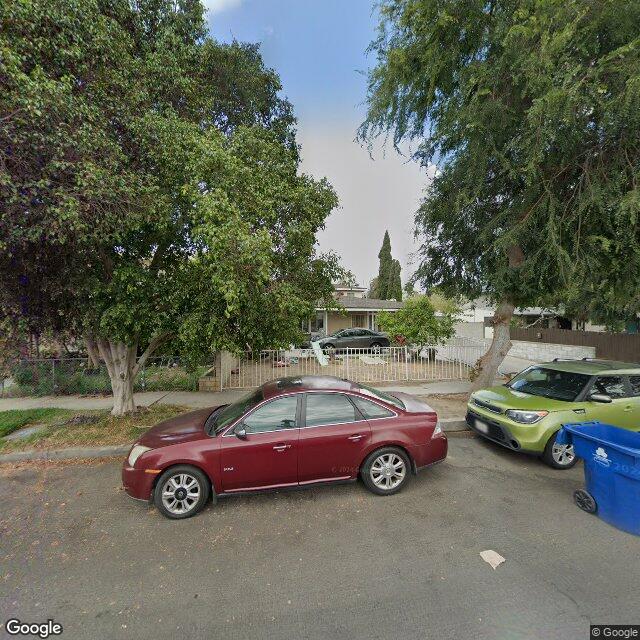 photo of 5709 WILLOWCREST AVE LOS ANGELES CA 91601