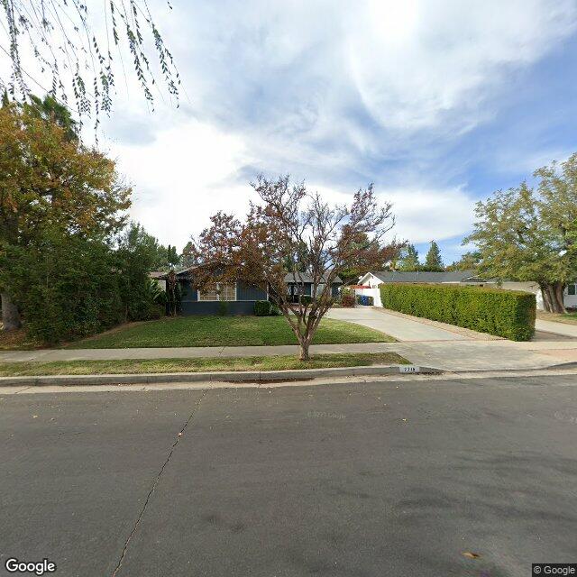 photo of 7715 ROYER AVE LOS ANGELES CA 91304