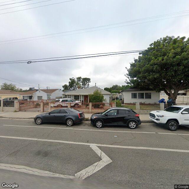 photo of 7937 CLYBOURN AVE LOS ANGELES CA 91352