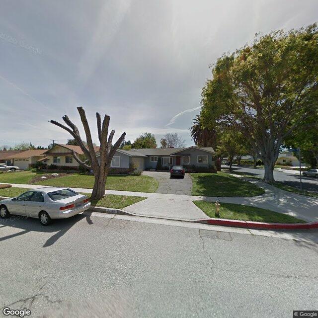 photo of 22160 LANARK ST LOS ANGELES CA 91304