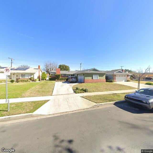 photo of 7932 SAUSALITO AVE LOS ANGELES CA 91304