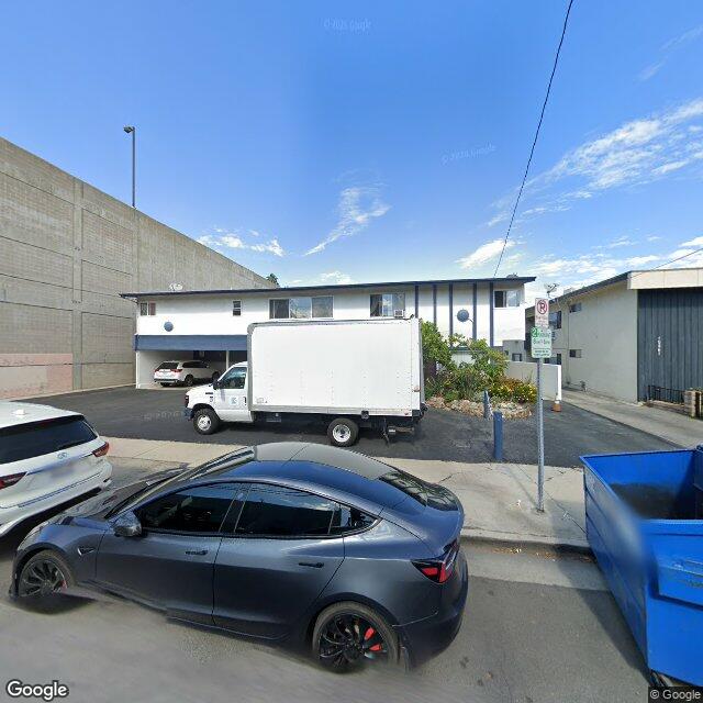 photo of 10847 HORTENSE ST LOS ANGELES CA 91602