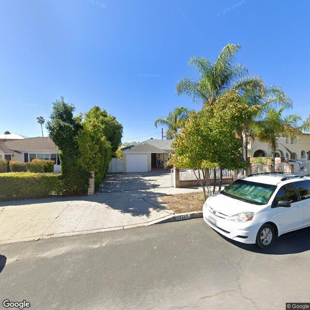photo of 7743 CRANER AVE LOS ANGELES CA 91352