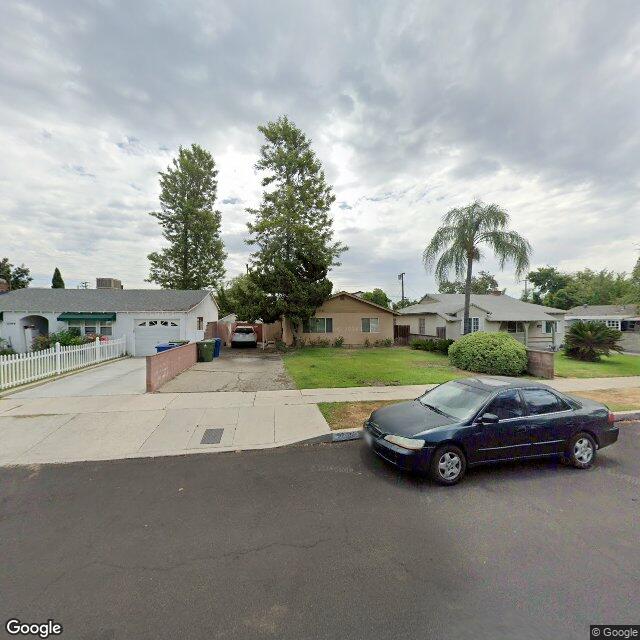 photo of 5738 CARTWRIGHT AVE LOS ANGELES CA 91601