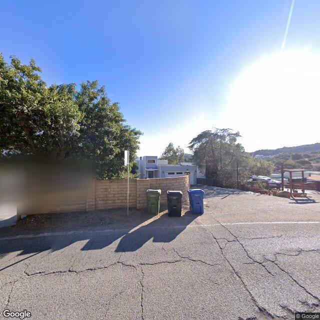 photo of 23832 BOX CANYON RD WEST HILLS CA 91304
