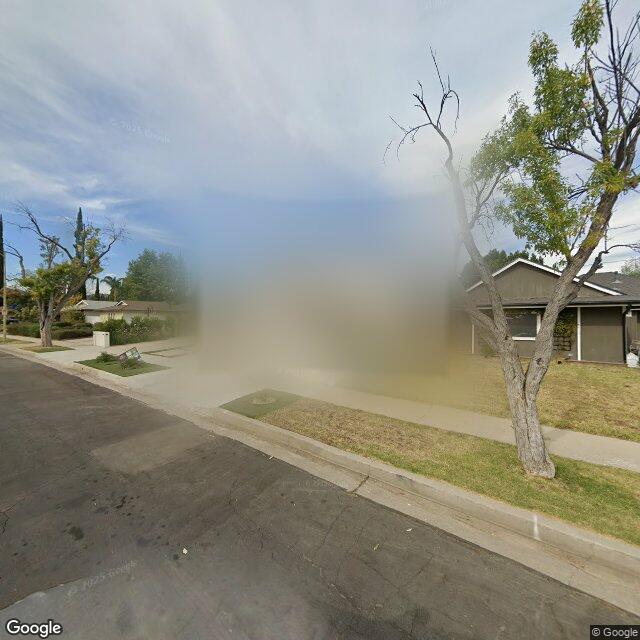photo of 23035 STRATHERN ST LOS ANGELES CA 91304